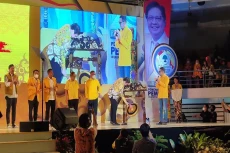 Golkar Kalimantan Dukung...