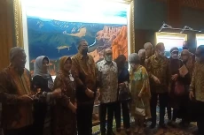 2 Wapres SBY Hadiri...