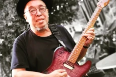 Musisi Jazz Donny Suhendra...