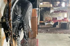 ISIS Klaim Bertanggung...