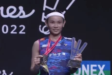 Hasil Final Indonesia...