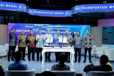 Bandung Raya Bakal Gunakan...
