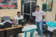 Gegara Saluran Air,...