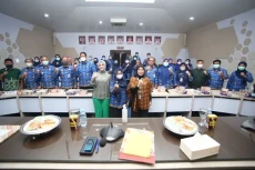 Pemkab Gowa Fokus Percepat...