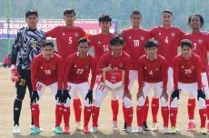 Jadwal Lengkap Timnas...
