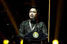 Adik Kandung Mardani...