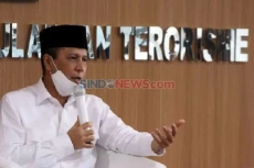BNPT: 2.000 Anak Indonesia...