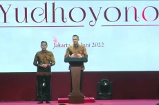 Cerita AHY di Awal Kepergian...