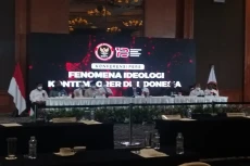 Kepala BNPT Tegaskan...