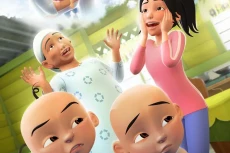 Episode Baru! Upin Ipin...