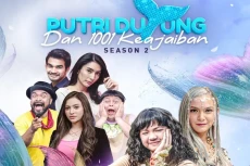 Season Baru! MNCTV Hadirkan...