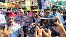 Pembunuh Bripda Diego...