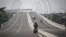 Mengenal Jalan Layang...