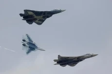 Pertama Kali, Rusia...
