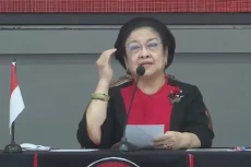 Megawati: Eceng Gondok...