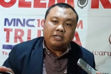 Elektabilitas Partai...