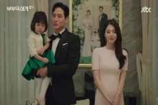10 Film dan Drama Korea...