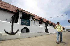 HUT ke-495 Jakarta,...