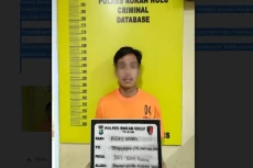 Gegara Masalah Upah,...