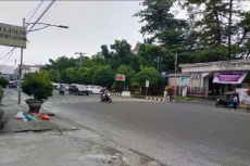 Sampah Berserakan, Program...