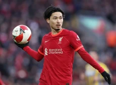Liverpool Sepakat Jual...
