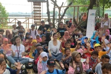 MNC Peduli-AyoBlajar...