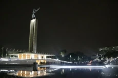 Kembali Menari, Berikut...