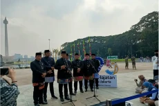 Masa Jabatan Segera...