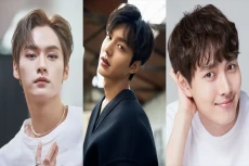 3 Lee Min Ho yang Dikenal...