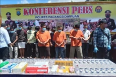 Ngeri! Kurun 3 Hari,...