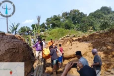 Banjir Bandang dan Tanah...