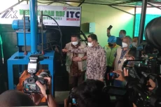 Anies Luncurkan Pengelolaan...