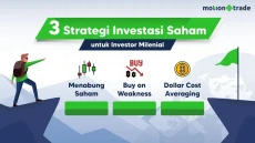 Kenali 3 Strategi Investasi...