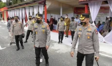 Jaga Wilayah Terluar...