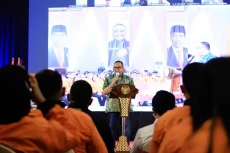Lewat Jalur G to G Indonesia...