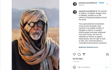 Netizen Kaget, Foto...
