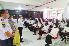 Hari Pertama, 118 Peserta...