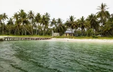 Sengketa 4 Pulau Perbatasan...