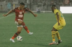Hasil Piala AFC 2022/2023:...