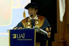 Hukum Indonesia Dinilai...