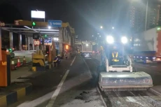 Pemeliharaan SFO di...