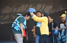 Jambore Nasional Arus...