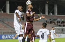 Hasil Piala AFC 2022:...