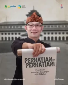 Pemda Provinsi Jabar...