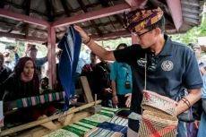 Ditanya soal Pilpres...