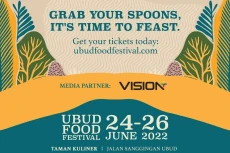 Vision+ Hadirkan Screening...