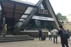 Forkompimda Kota Bogor...