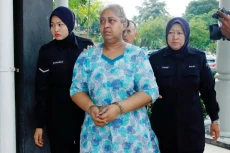 Malaysia Bebaskan Majikan...