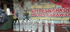 Korban Miras Oplosan...