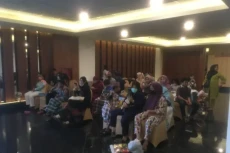 110 Orang Ikut Khitanan...